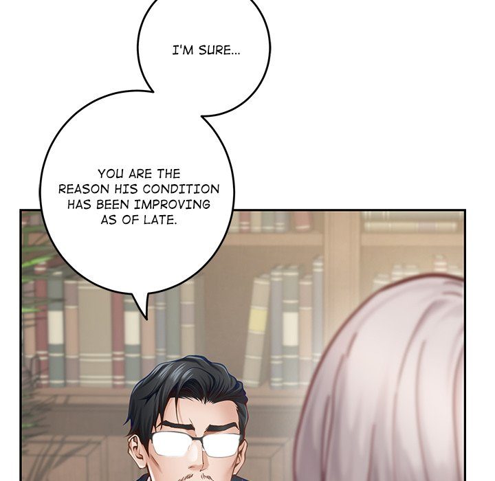 God of Pleasure - Chapter 55 [photo 116] - MangaPorn