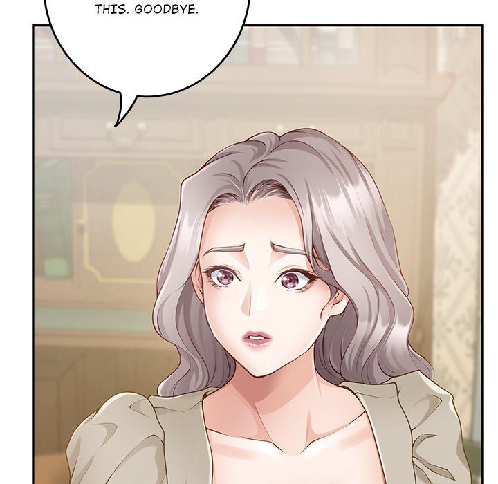 God of Pleasure - Chapter 55 [photo 128] - MangaPorn