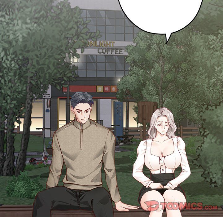 God of Pleasure - Chapter 55 [photo 148] - MangaPorn