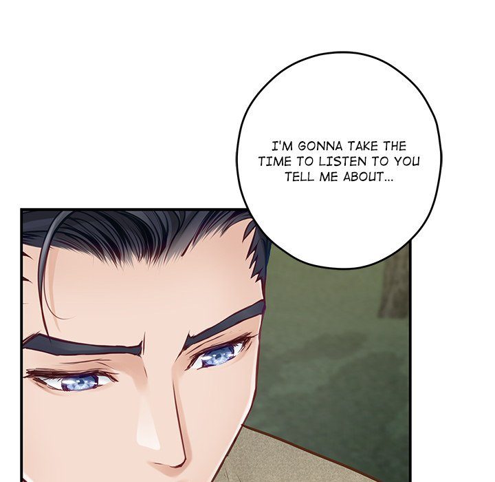 God of Pleasure - Chapter 55 [photo 152] - MangaPorn