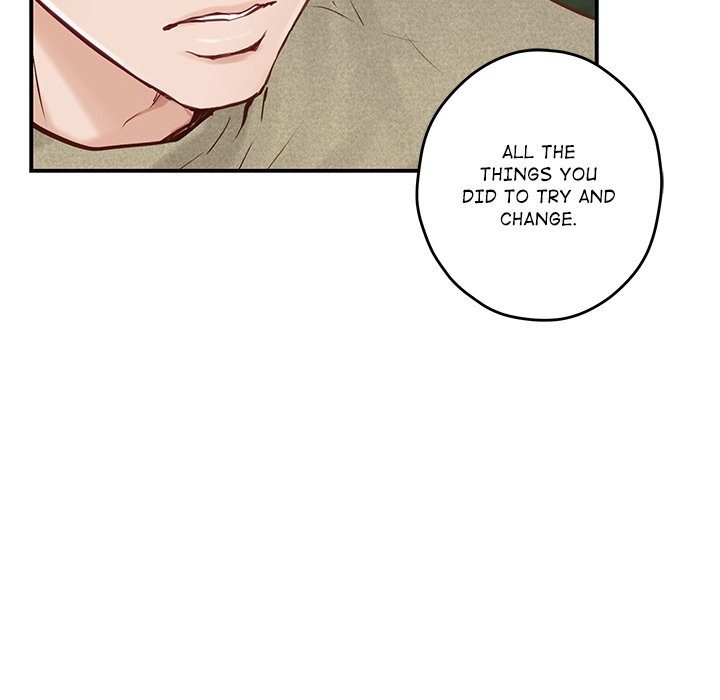 God of Pleasure - Chapter 55 [photo 153] - MangaPorn