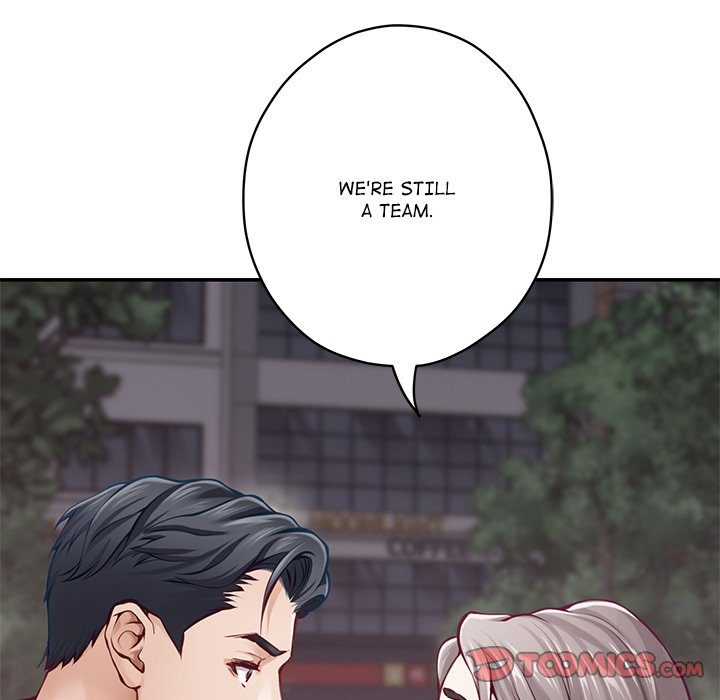 God of Pleasure - Chapter 55 [photo 160] - MangaPorn