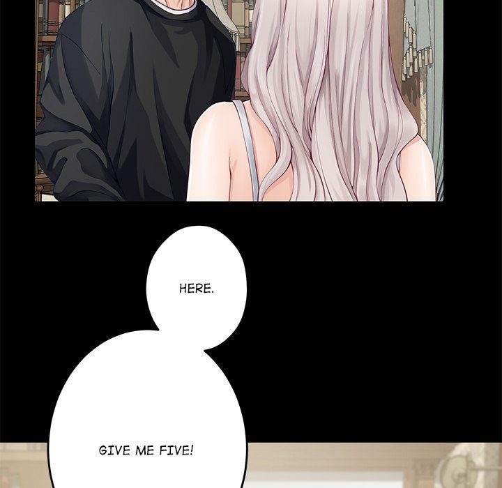 God of Pleasure - Chapter 55 [photo 164] - MangaPorn