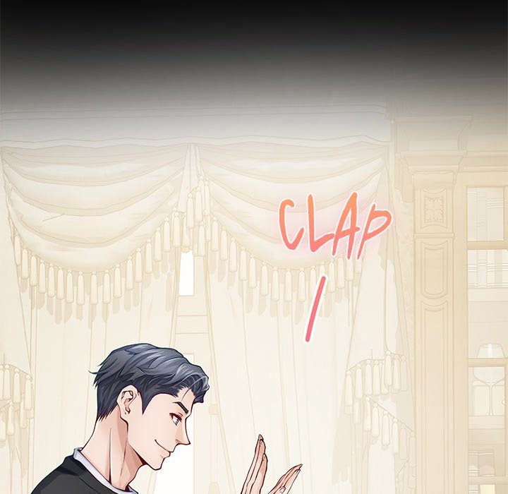 God of Pleasure - Chapter 55 [photo 167] - MangaPorn