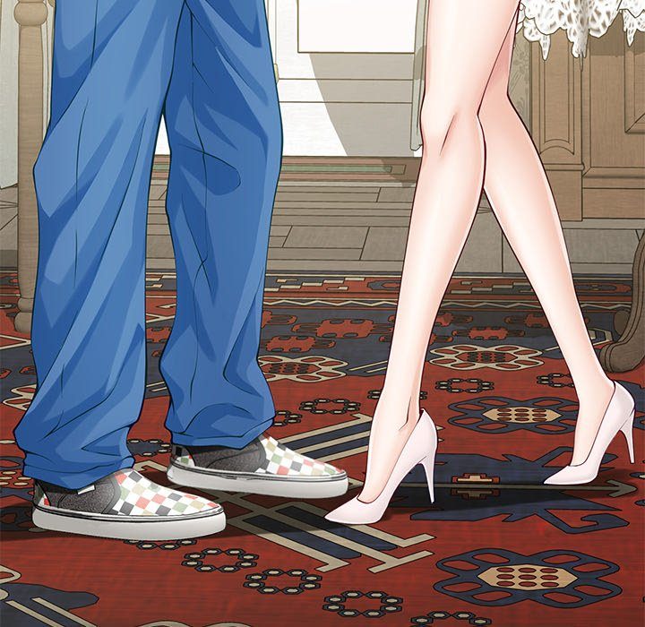 God of Pleasure - Chapter 55 [photo 169] - MangaPorn