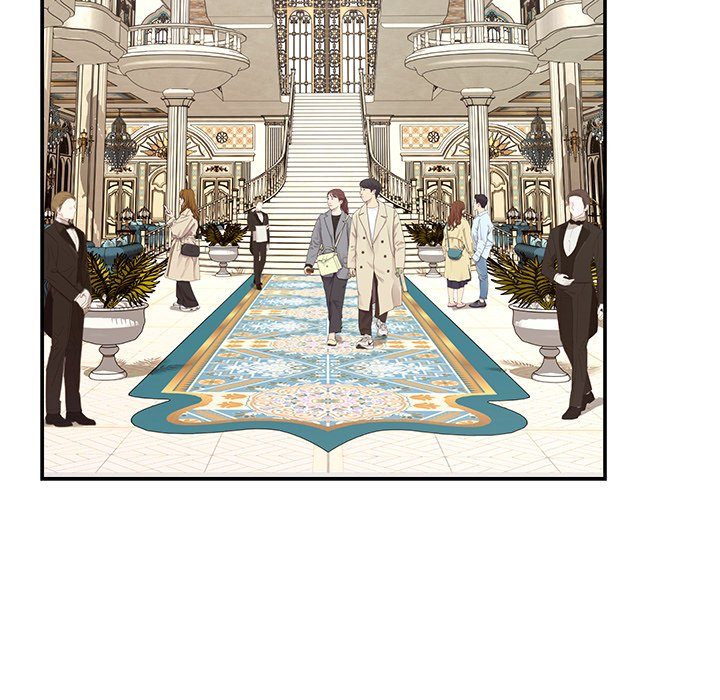 God of Pleasure - Chapter 55 [photo 182] - MangaPorn