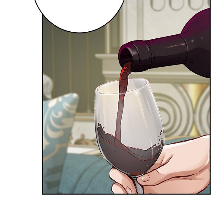 God of Pleasure - Chapter 55 [photo 187] - MangaPorn