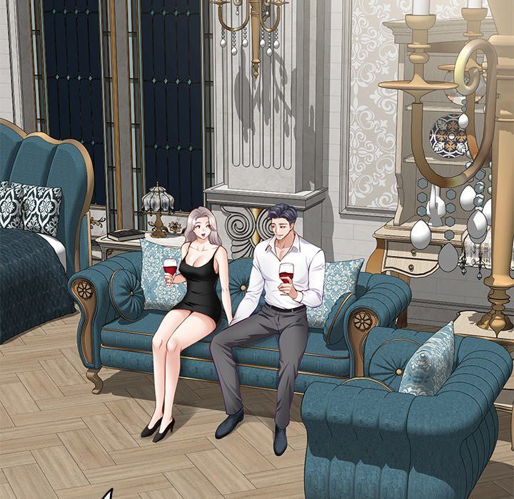 God of Pleasure - Chapter 55 [photo 189] - MangaPorn