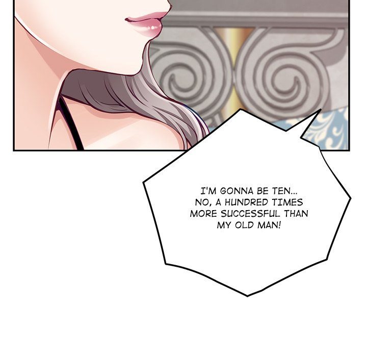 God of Pleasure - Chapter 55 [photo 195] - MangaPorn