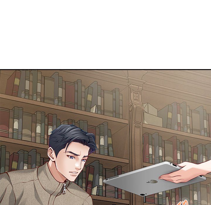 God of Pleasure - Chapter 55 [photo 20] - MangaPorn