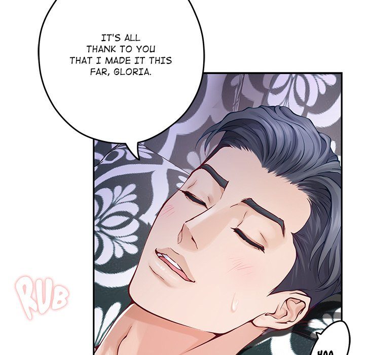 God of Pleasure - Chapter 55 [photo 202] - MangaPorn