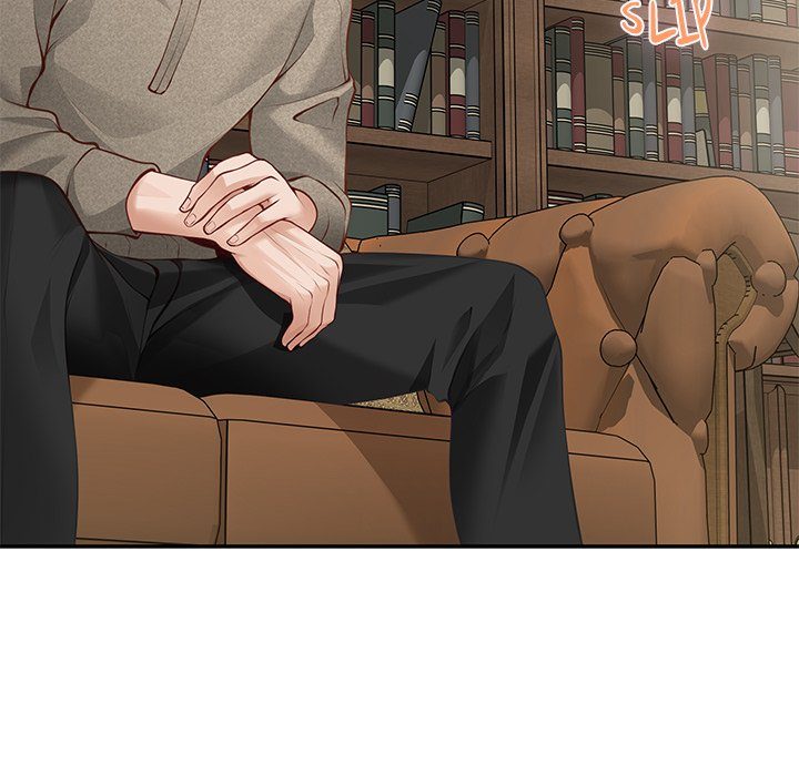 God of Pleasure - Chapter 55 [photo 21] - MangaPorn