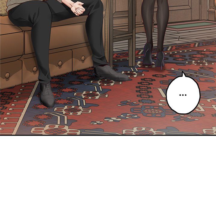 God of Pleasure - Chapter 55 [photo 24] - MangaPorn