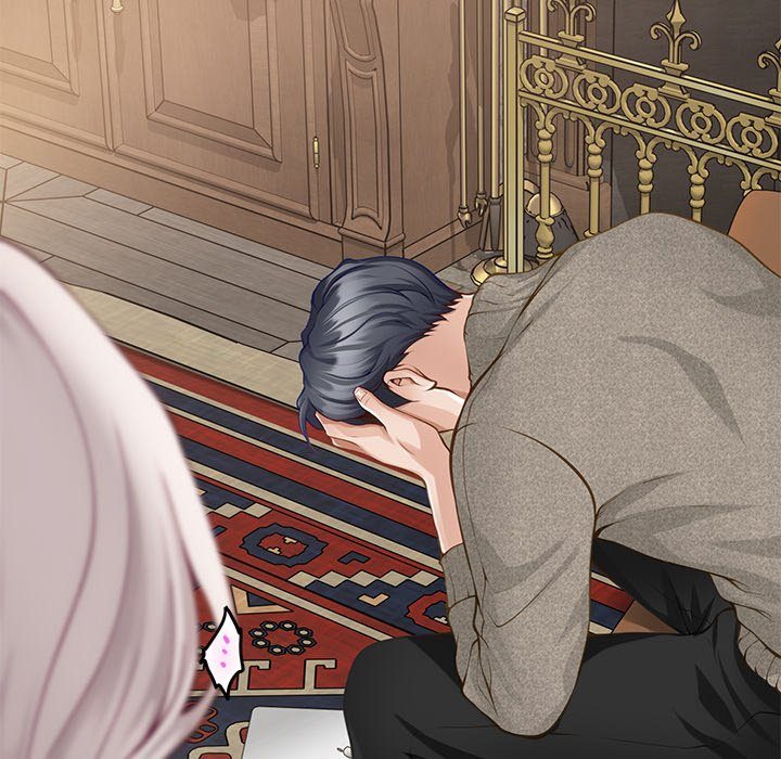 God of Pleasure - Chapter 55 [photo 43] - MangaPorn