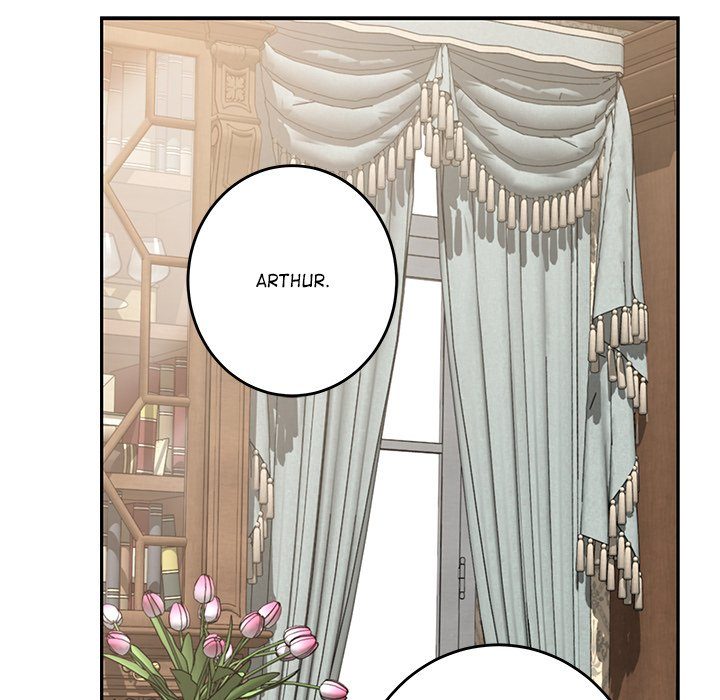 God of Pleasure - Chapter 55 [photo 6] - MangaPorn