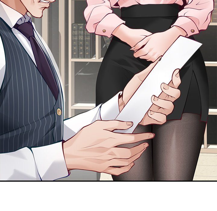 God of Pleasure - Chapter 55 [photo 63] - MangaPorn