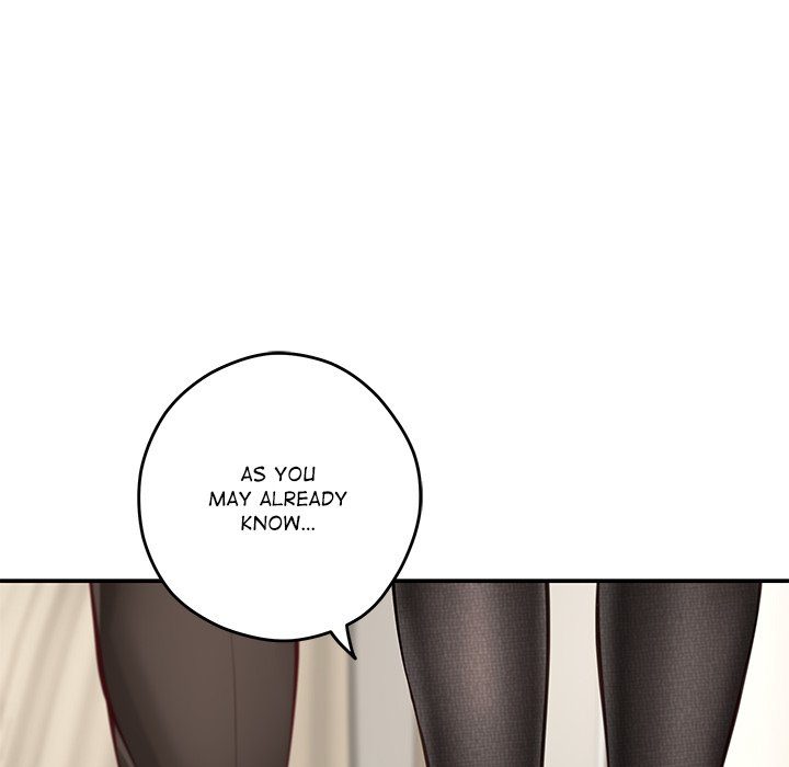 God of Pleasure - Chapter 55 [photo 74] - MangaPorn