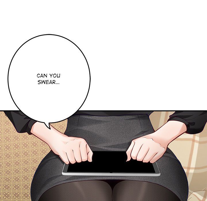 God of Pleasure - Chapter 55 [photo 8] - MangaPorn