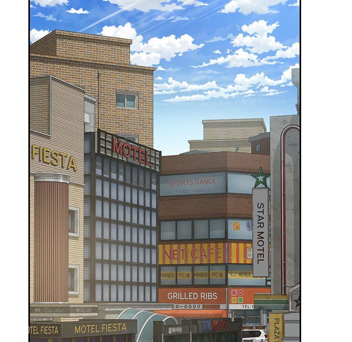 God of Pleasure - Chapter 55 [photo 86] - MangaPorn