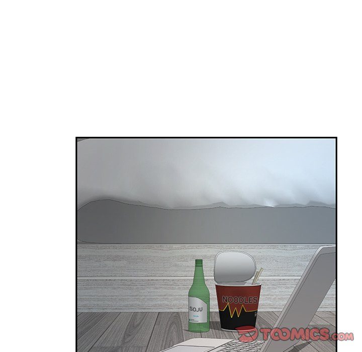 God of Pleasure - Chapter 55 [photo 88] - MangaPorn