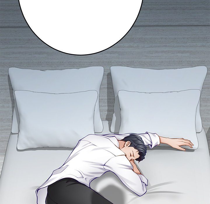 God of Pleasure - Chapter 55 [photo 91] - MangaPorn