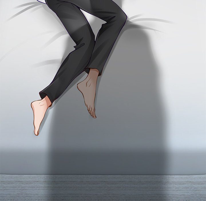 God of Pleasure - Chapter 55 [photo 92] - MangaPorn