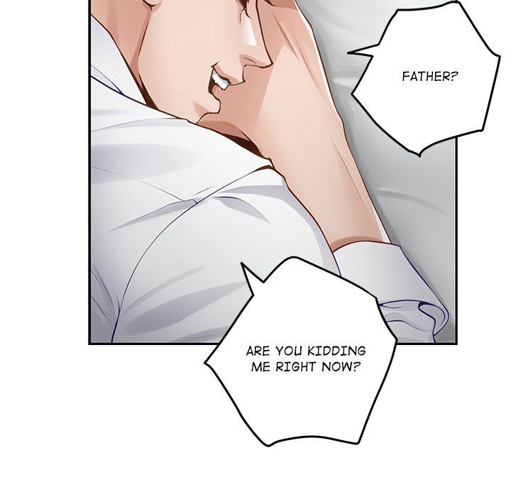 God of Pleasure - Chapter 55 [photo 95] - MangaPorn