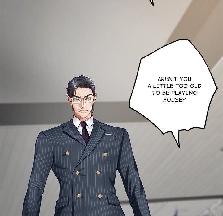 God of Pleasure - Chapter 55 [photo 97] - MangaPorn