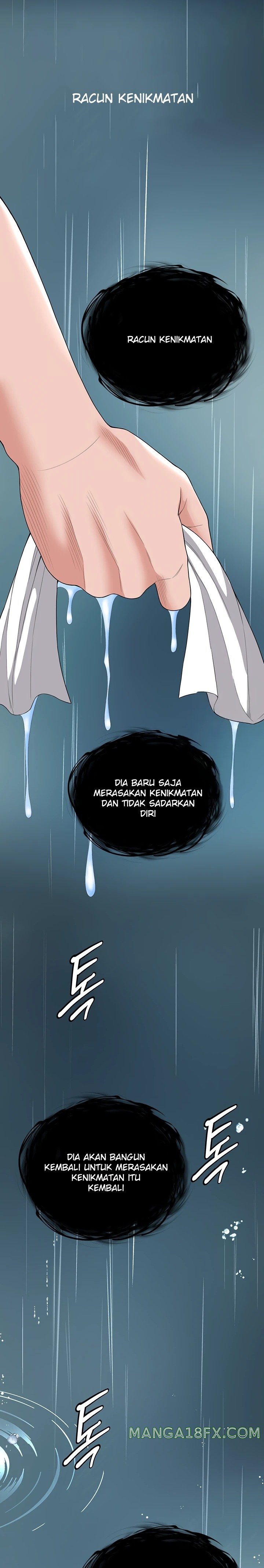 I Ended Up in the World of Murim Raw - Chapter 18 [photo 1] - MangaPorn