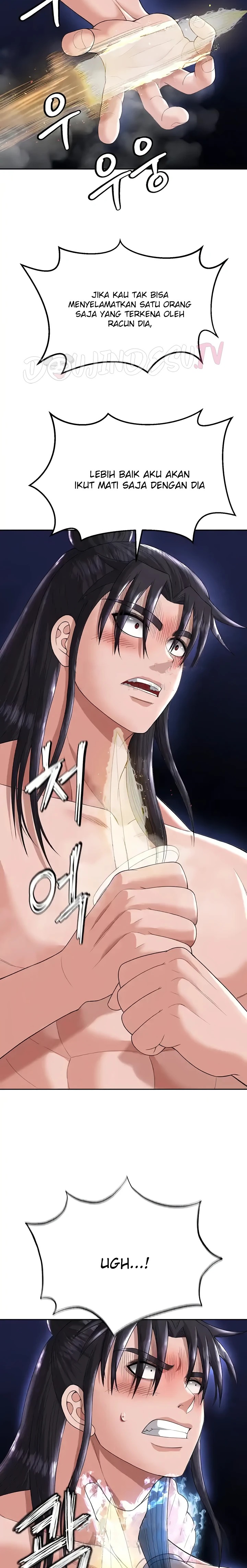 I Ended Up in the World of Murim Raw - Chapter 18 [photo 10] - MangaPorn