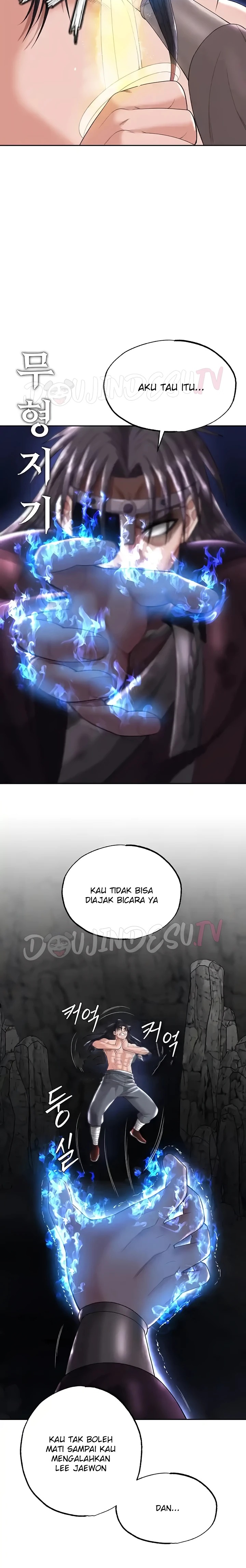 I Ended Up in the World of Murim Raw - Chapter 18 [photo 11] - MangaPorn