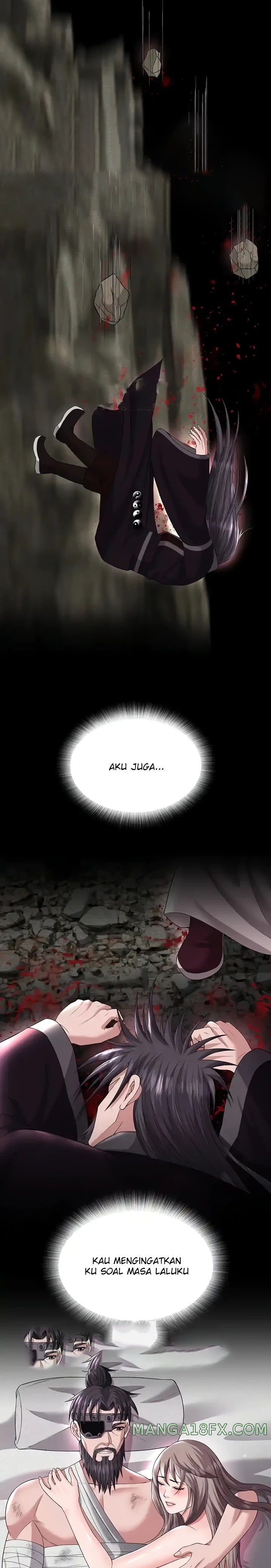 I Ended Up in the World of Murim Raw - Chapter 18 [photo 16] - MangaPorn