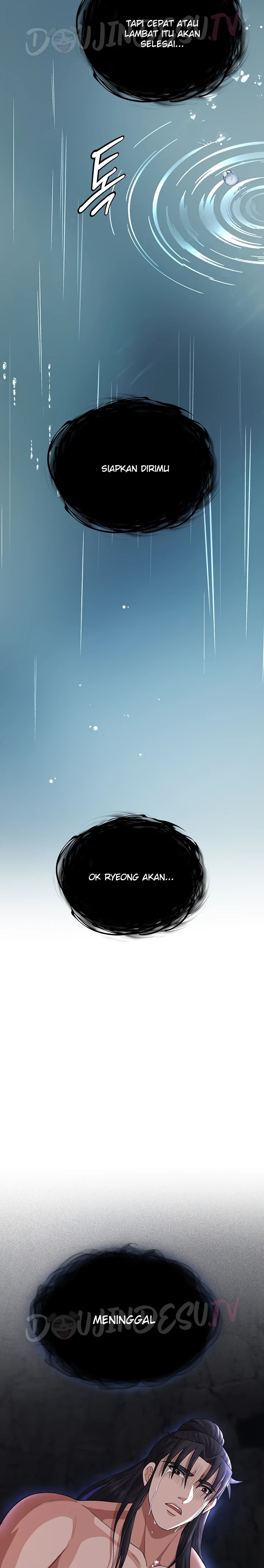 I Ended Up in the World of Murim Raw - Chapter 18 [photo 2] - MangaPorn