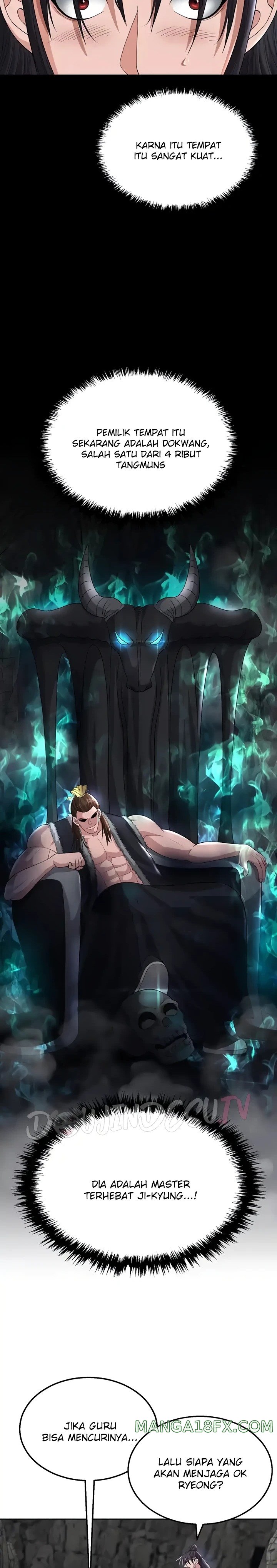 I Ended Up in the World of Murim Raw - Chapter 18 [photo 22] - MangaPorn