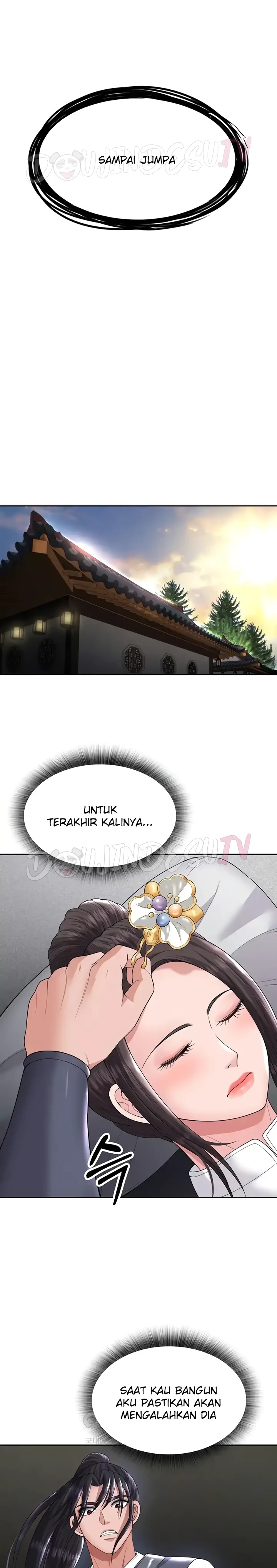 I Ended Up in the World of Murim Raw - Chapter 18 [photo 26] - MangaPorn