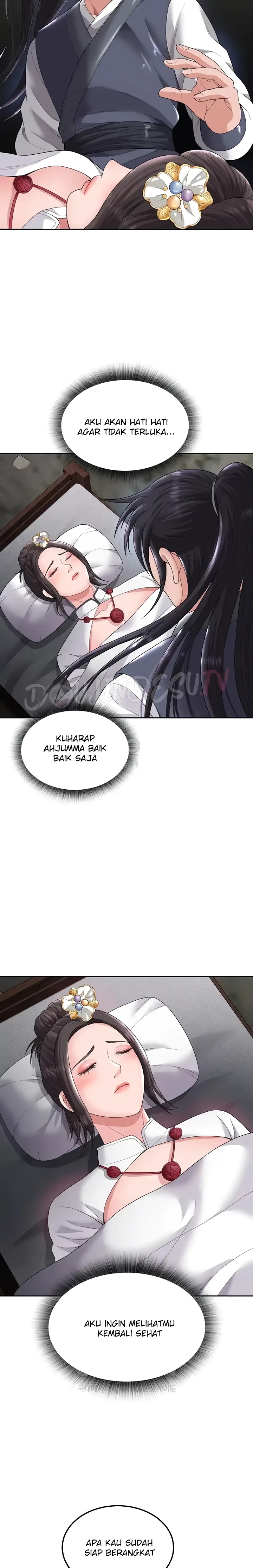 I Ended Up in the World of Murim Raw - Chapter 18 [photo 27] - MangaPorn