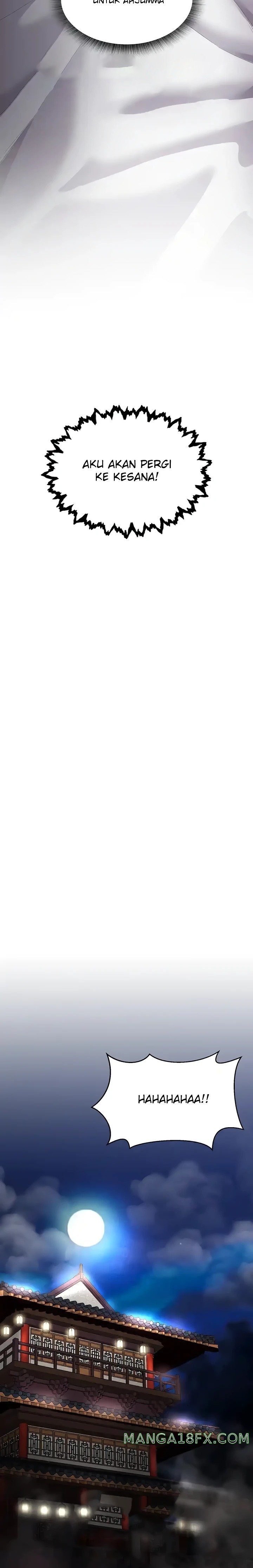 I Ended Up in the World of Murim Raw - Chapter 18 [photo 29] - MangaPorn