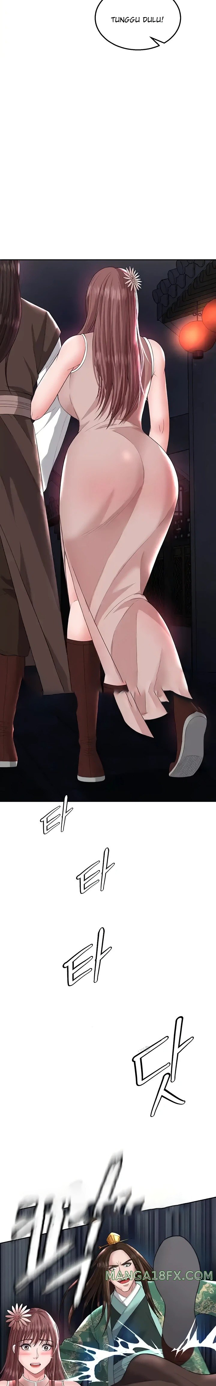 I Ended Up in the World of Murim Raw - Chapter 18 [photo 33] - MangaPorn