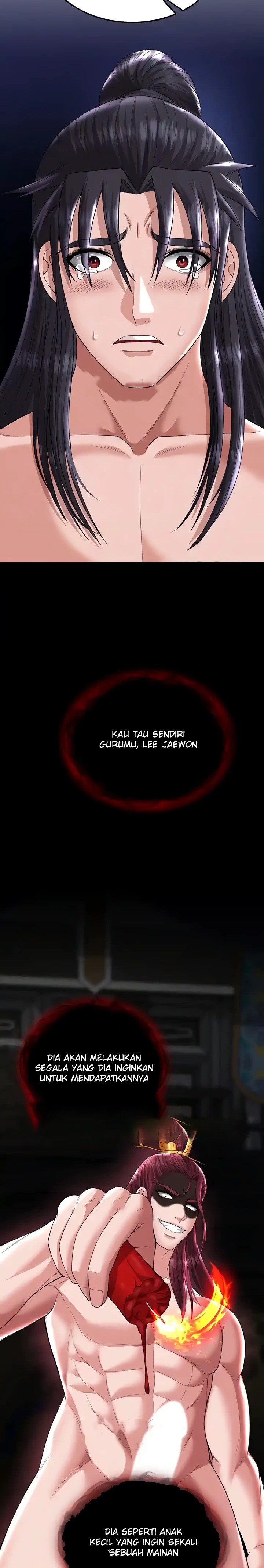 I Ended Up in the World of Murim Raw - Chapter 18 [photo 6] - MangaPorn