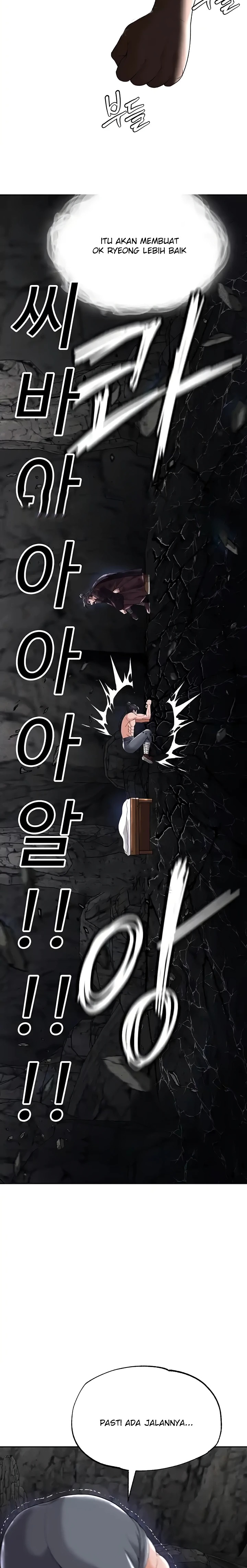 I Ended Up in the World of Murim Raw - Chapter 18 [photo 8] - MangaPorn