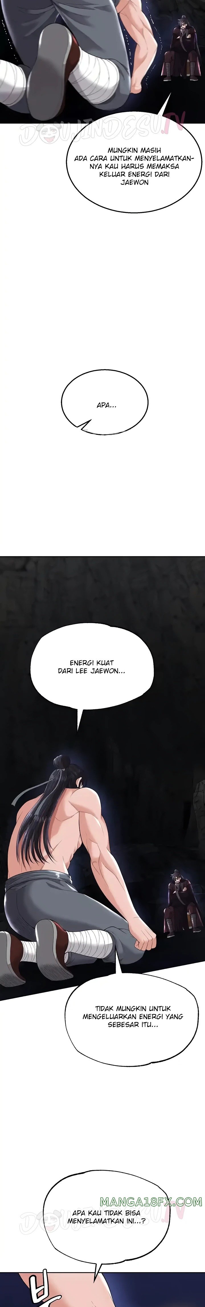 I Ended Up in the World of Murim Raw - Chapter 18 [photo 9] - MangaPorn