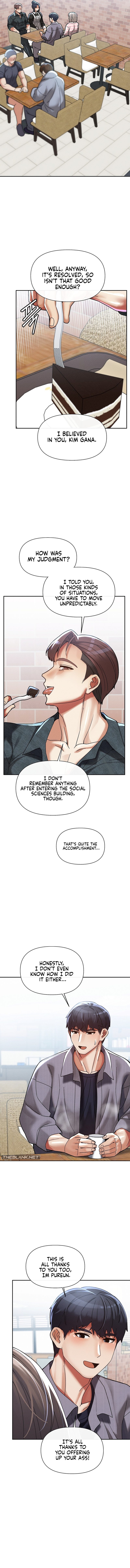 69 University - Chapter 23 [photo 7] - MangaPorn