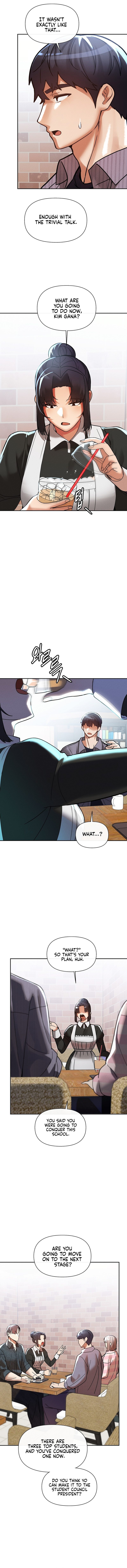 69 University - Chapter 23 [photo 9] - MangaPorn