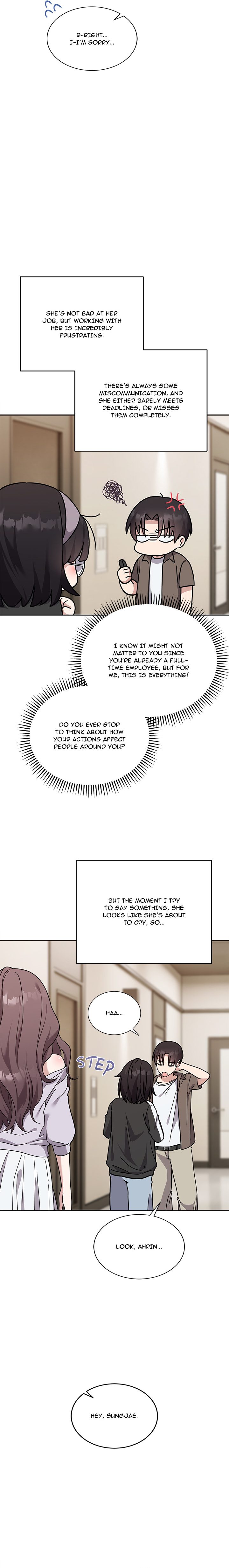 Knot My Secret - Chapter 1 [photo 10] - MangaPorn