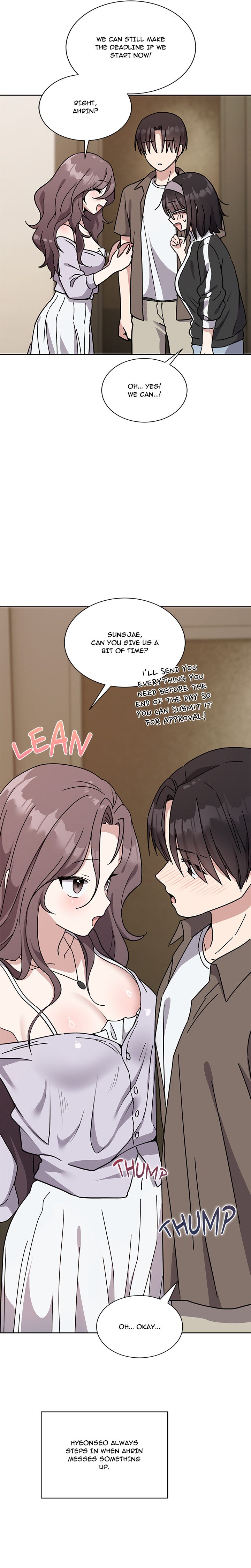 Knot My Secret - Chapter 1 [photo 14] - MangaPorn