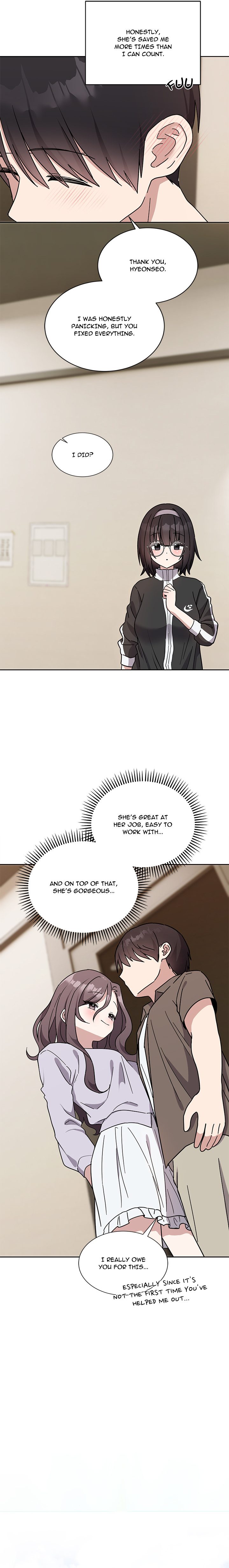 Knot My Secret - Chapter 1 [photo 15] - MangaPorn