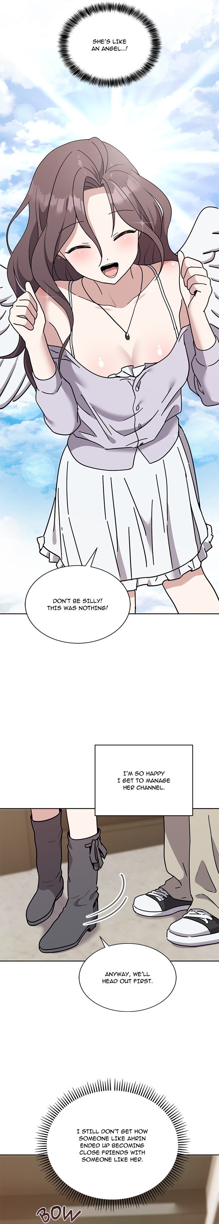 Knot My Secret - Chapter 1 [photo 16] - MangaPorn