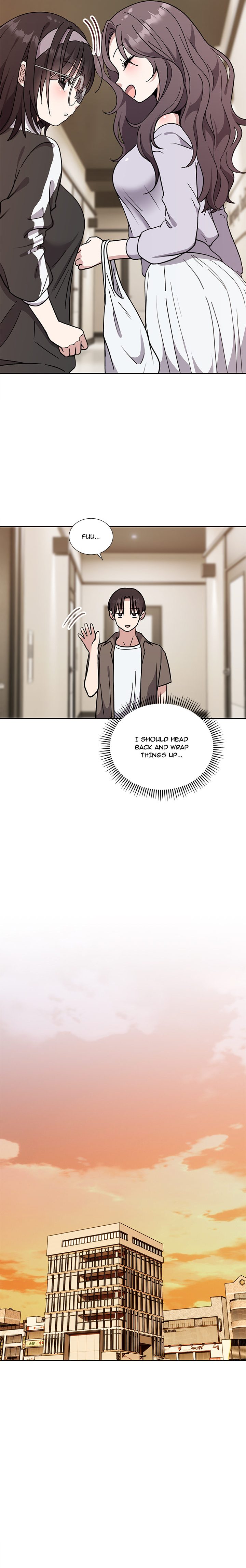 Knot My Secret - Chapter 1 [photo 17] - MangaPorn