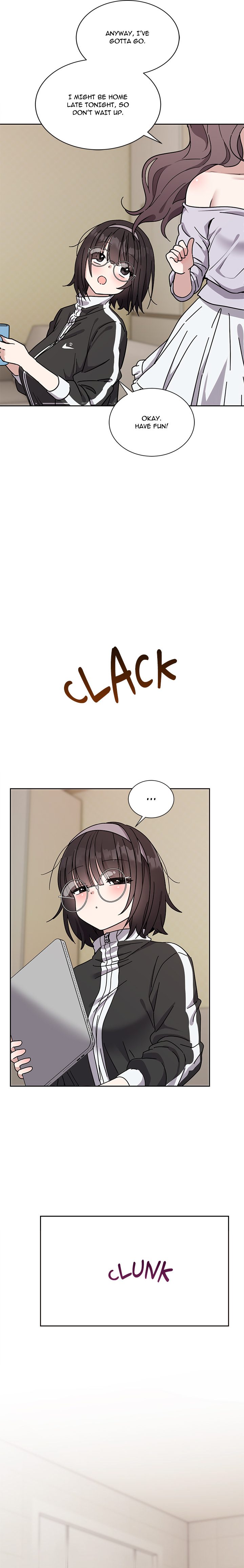 Knot My Secret - Chapter 1 [photo 19] - MangaPorn