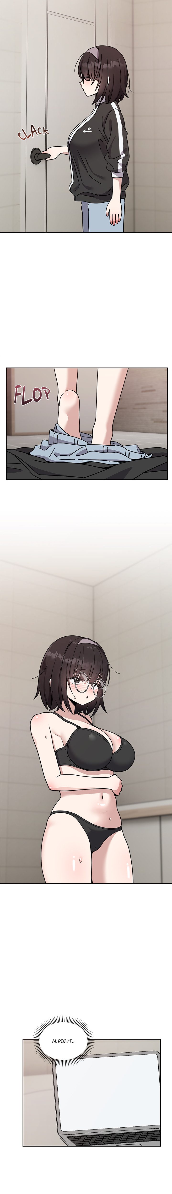 Knot My Secret - Chapter 1 [photo 20] - MangaPorn